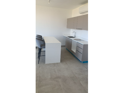 2 Bedroom Move-In Ready Sea-View Apartment in Protaras!