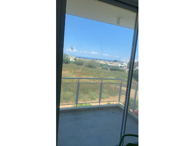 2 Bedroom Move-In Ready Sea-View Apartment in Protaras!