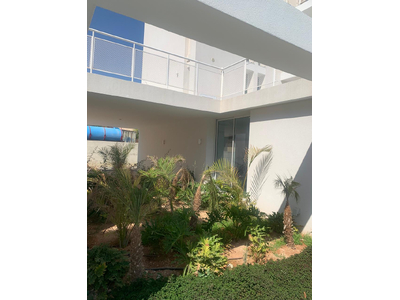 2 Bedroom Move-In Ready Sea-View Apartment in Protaras!