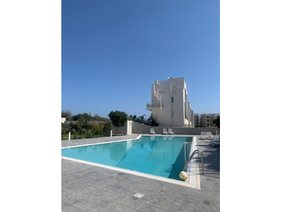 2 Bedroom Move-In Ready Sea-View Apartment in Protaras!