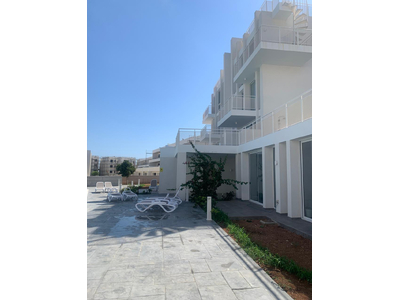 2 Bedroom Move-In Ready Sea-View Apartment in Protaras!