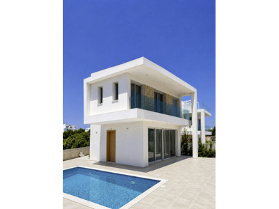 3-Bedroom Villa for Sale in Protaras in Famagusta