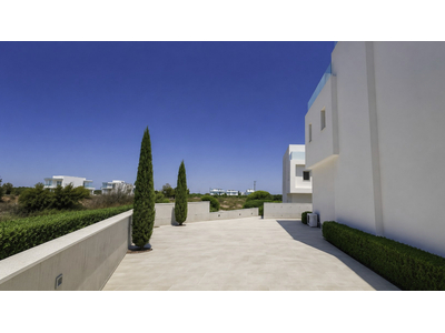 3-Bedroom Villa for Sale in Protaras