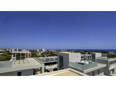 3-Bedroom Villa for Sale in Protaras