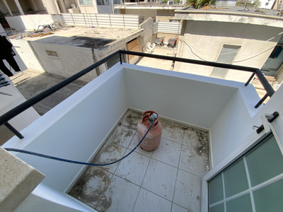 2-Bedroom Apartment for Sale in Town Center - Makariou 