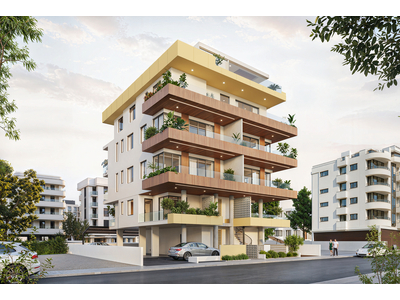 2plus1-Bedroom Apartment for Sale in Port Area