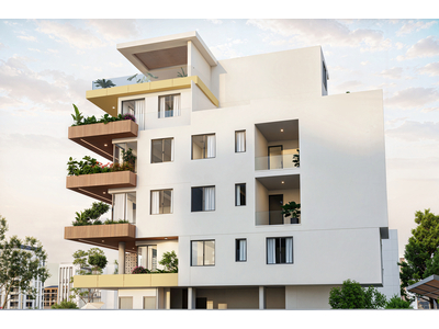 2-Bedroom Apartment for Sale in Port Area