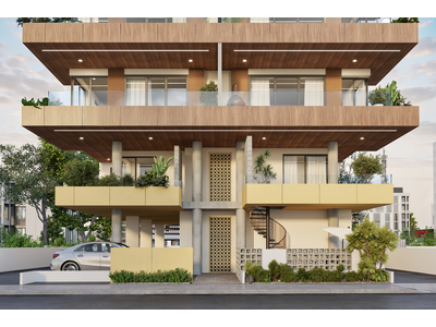 2-Bedroom Apartment for Sale in Port Area