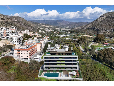 2-Bedroom Apartment for Sale in Germasogeia