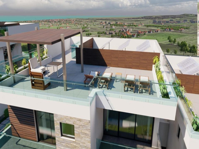 3 Bedroom Detached Houses For Sale in Pyla
