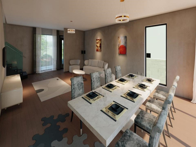 3 Bedroom Detached Houses For Sale in Pyla
