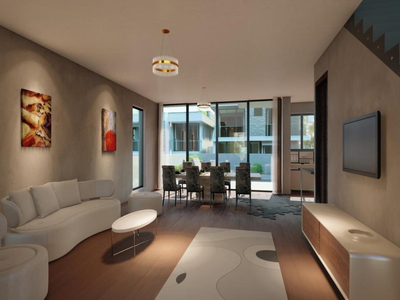 3 Bedroom Detached Houses For Sale in Pyla