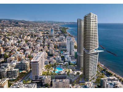 1-Bedroom Apartment for Sale in Neopolis