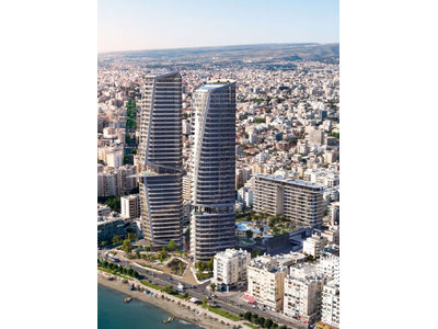 1-Bedroom Apartment for Sale in Neopolis