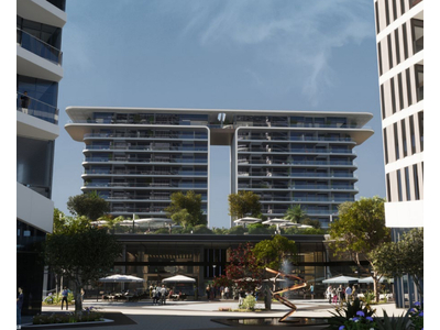 1-Bedroom Apartment for Sale in Neopolis in Limassol