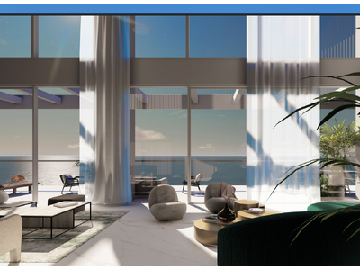 1-Bedroom Apartment for Sale in Neopolis