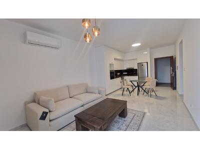 2-bedroom Apartment with Communal Pool in Livadia for Sale