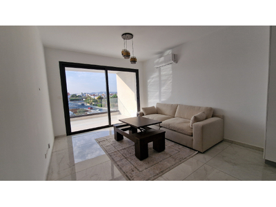2-bedroom Apartment with Communal Pool in Livadia for Sale