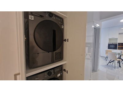 2-bedroom Apartment with Communal Pool in Livadia for Sale