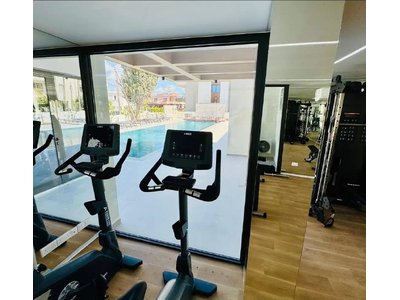 2-bedroom Apartment with Communal Pool in Livadia for Sale
