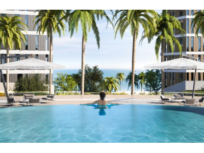 1-Bedroom Apartment for Sale in Neopolis
