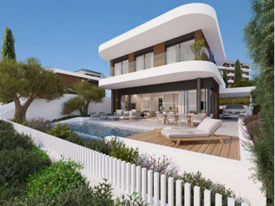2-Bedroom Apartment for Sale in Germasogeia