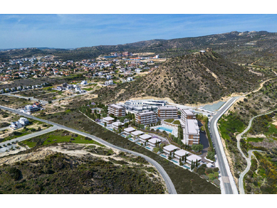 1-Bedroom Apartment for Sale in Germasogeia