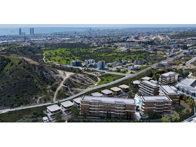 2-Bedroom Apartment for Sale in Germasogeia