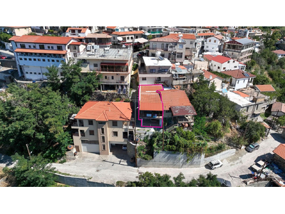 Three-Bedroom House in Agros, Limassol in Limassol