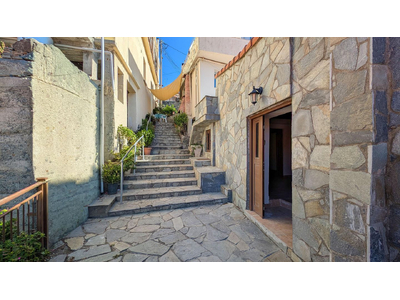 Three-Bedroom House in Agros, Limassol