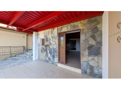 Three-Bedroom House in Agros, Limassol