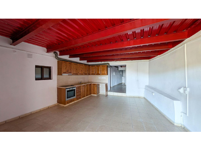 Three-Bedroom House in Agros, Limassol