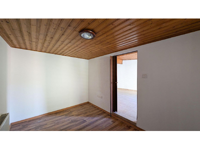 Three-Bedroom House in Agros, Limassol