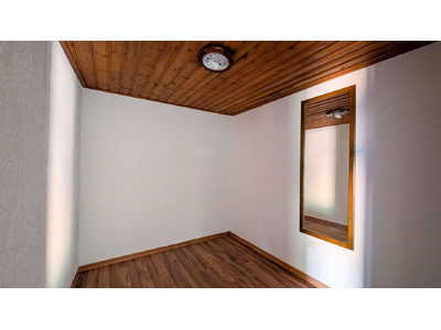 Three-Bedroom House in Agros, Limassol