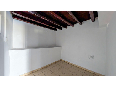 Three-Bedroom House in Agros, Limassol