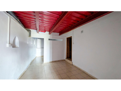 Three-Bedroom House in Agros, Limassol