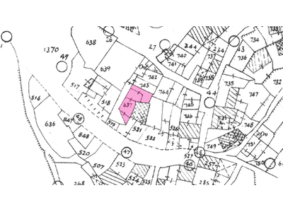 Three-Bedroom House in Agros, Limassol
