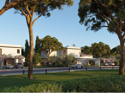 3-Bedroom Villa for Sale in Fasouri