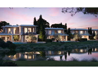 5-Bedroom Villa for Sale in Fasouri