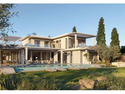 5-Bedroom Villa for Sale in Fasouri in Limassol