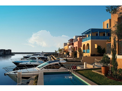 3-Bedroom Villa for Sale in Limassol Marina