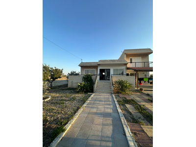 3-Bedroom House for Sale in Pyla in Larnaca