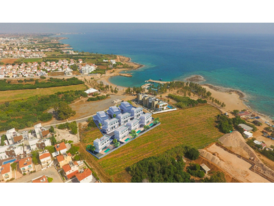 3-Bedroom Villa for Sale in Kapparis