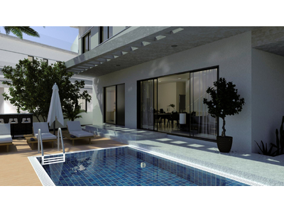3-Bedroom Villa for Sale in Kapparis