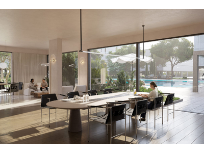 1-bedroom Apartment in Livadia for Sale