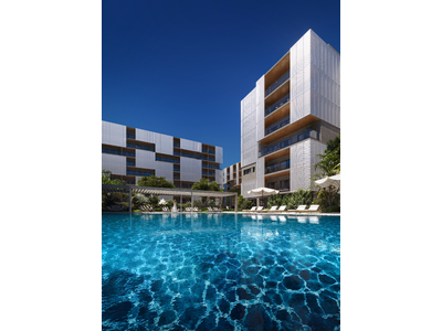 2-bedroom Apartment in Livadia for Sale
