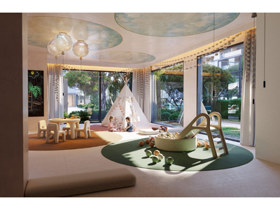 2-bedroom Top Floor Apartment in Livadia for Sale