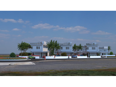 4-Bedroom Villa for Sale in Kapparis