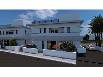 4-Bedroom Villa for Sale in Kapparis