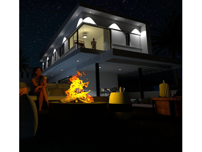 4-Bedroom Villa for Sale in Kapparis